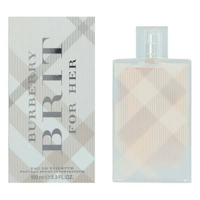 Parfem za žene Burberry 5045493535368 EDT 100 ml