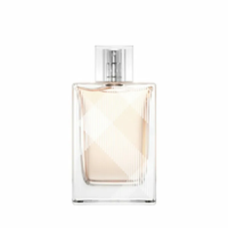 Женская парфюмерия Burberry Brit EDT 50 ml (1 штук)