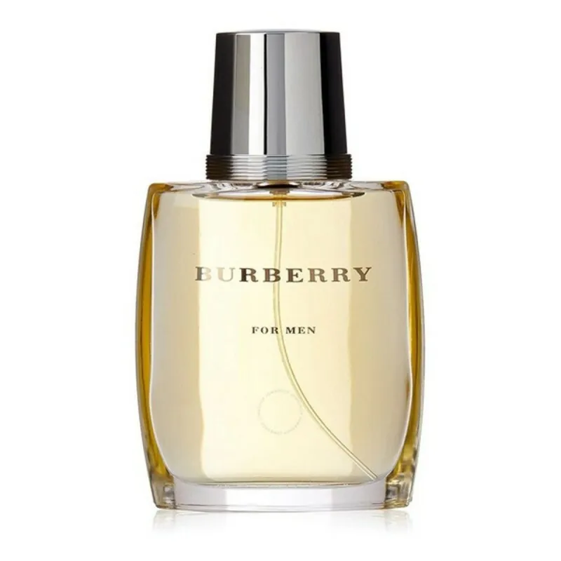 Мужская парфюмерия Burberry HB-3614226905789 EDT 50 ml