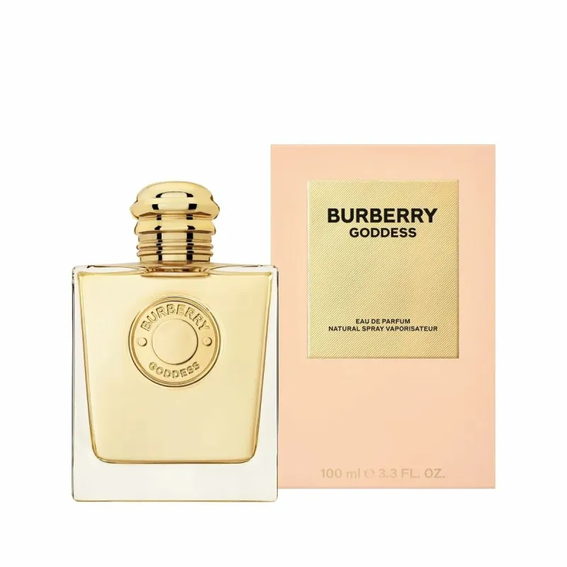 Parfem za žene Burberry BURBERRY GODDESS EDP 100 ml
