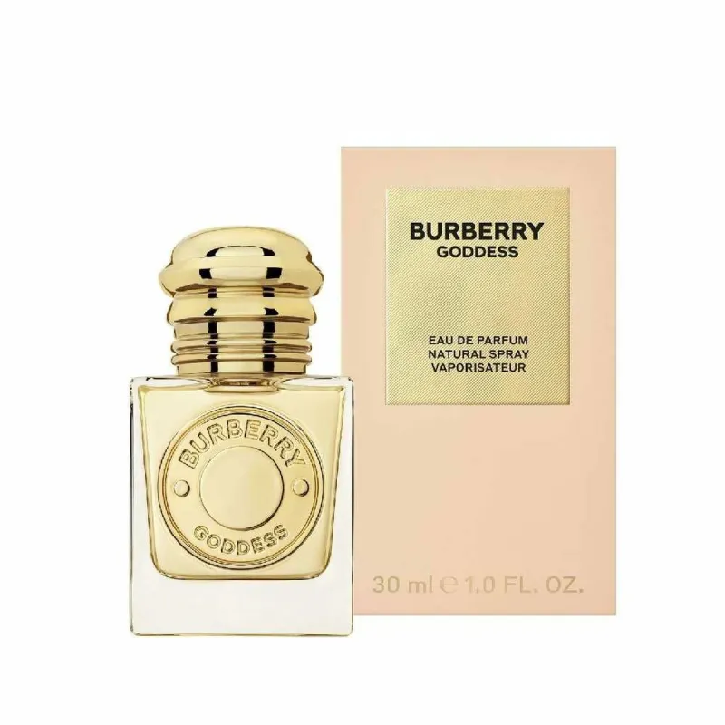 Женская парфюмерия Burberry BURBERRY GODDESS EDP 30 ml