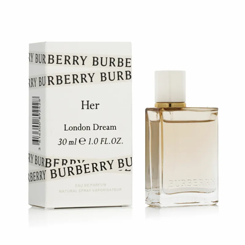 Женская парфюмерия Burberry Her London Dream EDP 30 ml