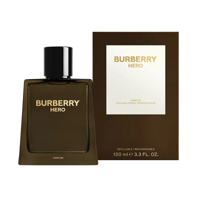 Мужская парфюмерия Burberry BURBERRY HERO 100 ml