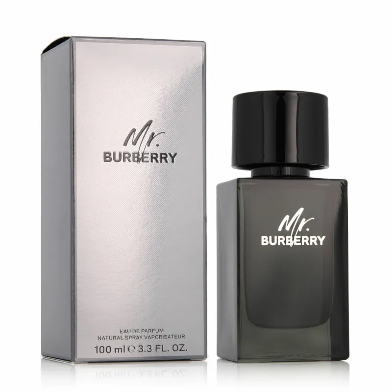 Parfem za muškarce Burberry Mr. Burberry EDP 100 ml