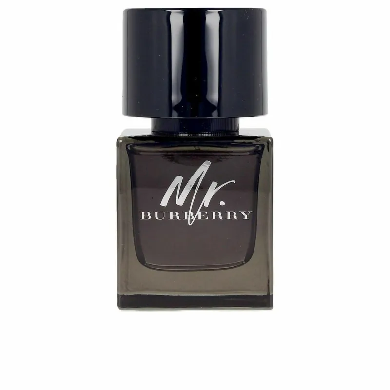 Мужская парфюмерия Burberry Mr. Burberry EDP Mr Burberry 50 ml