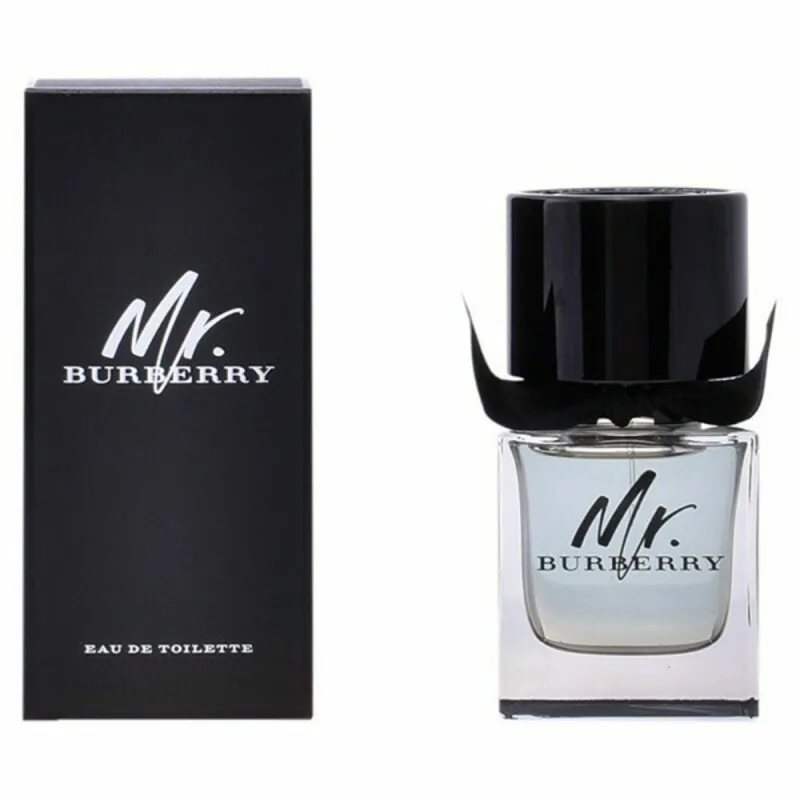 Vyrų kvepalai Burberry MR. BURBERRY EDT 50 ml