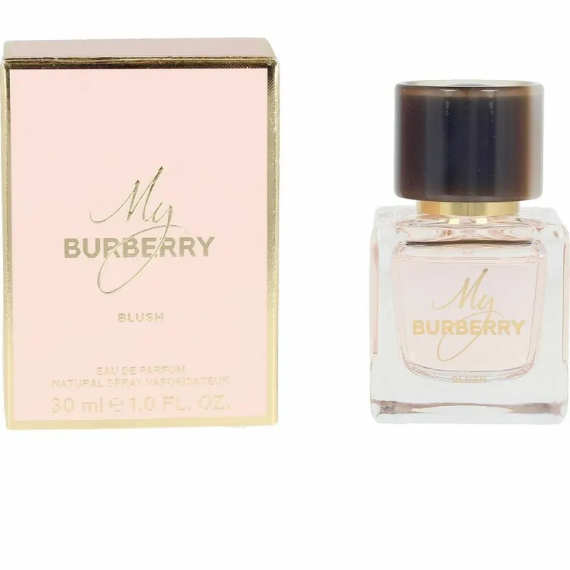 Женская парфюмерия Burberry My Burberry Blush EDP 30 ml