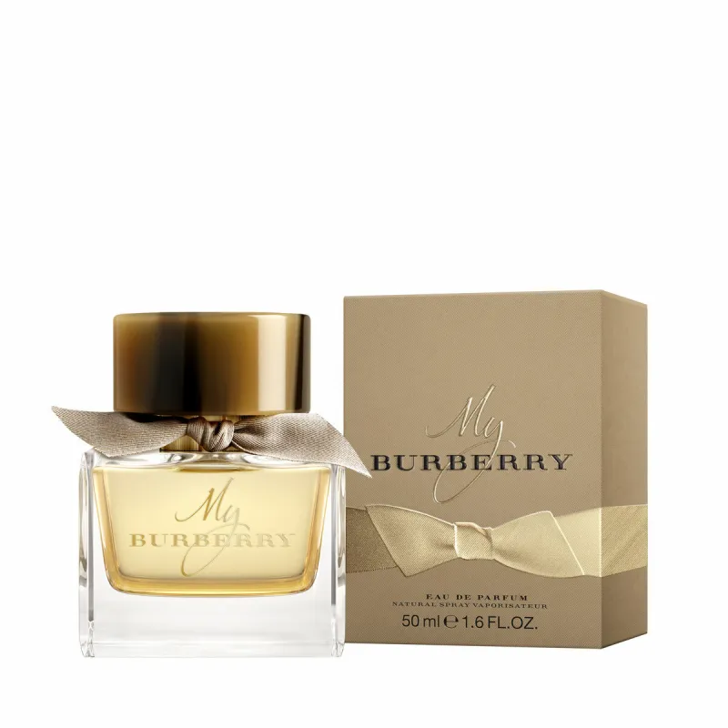 Parfem za muškarce Burberry My Burberry 50 ml 100 ml