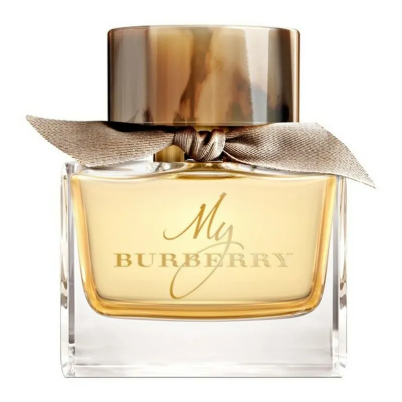 Moterų kvepalai Burberry MY BURBERRY EDP 90 ml