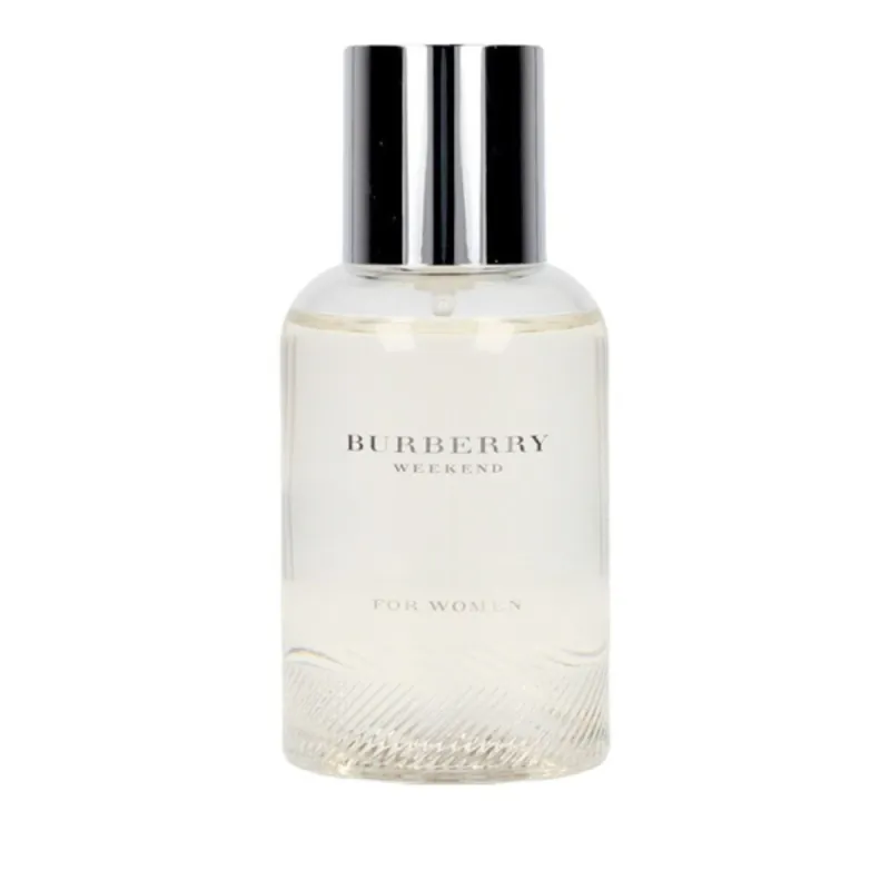 Moterų kvepalai Weekend for Women Burberry WEEKEND FOR WOMEN EDP (50 ml) EDP 50 ml