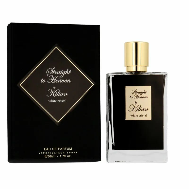 Miesten parfyymi Kilian Straight to Heaven 50 ml