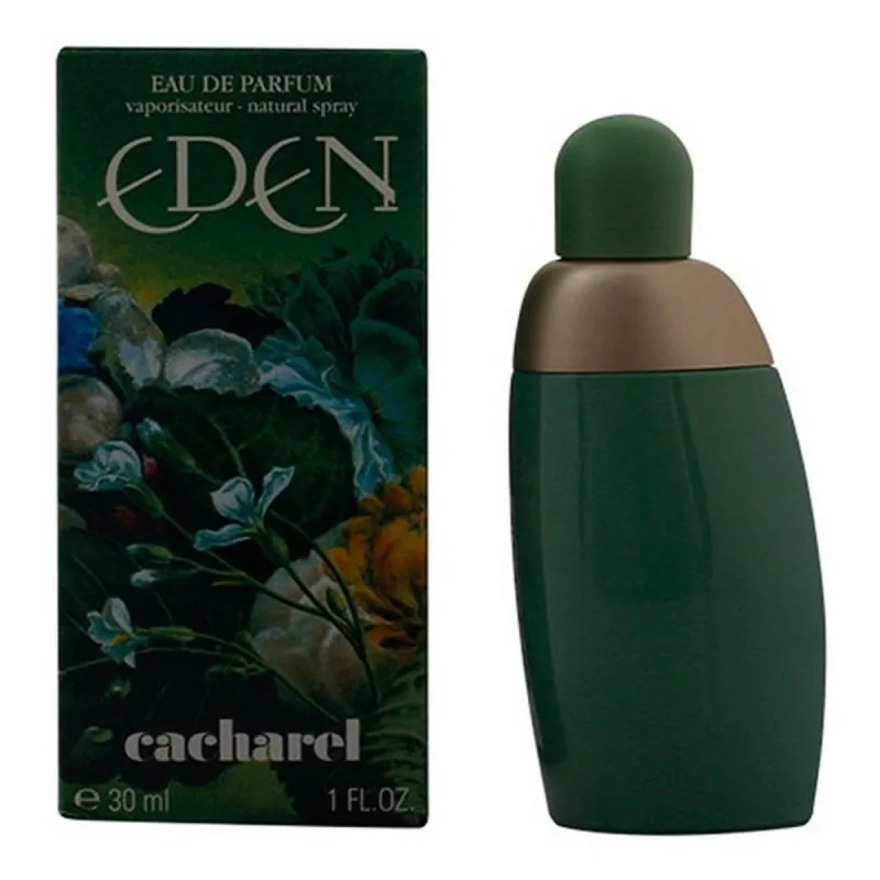 Moterų kvepalai Cacharel Eden EDP EDT