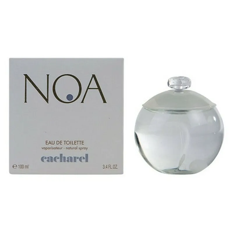 Moterų kvepalai Cacharel Noa EDT 100 ml