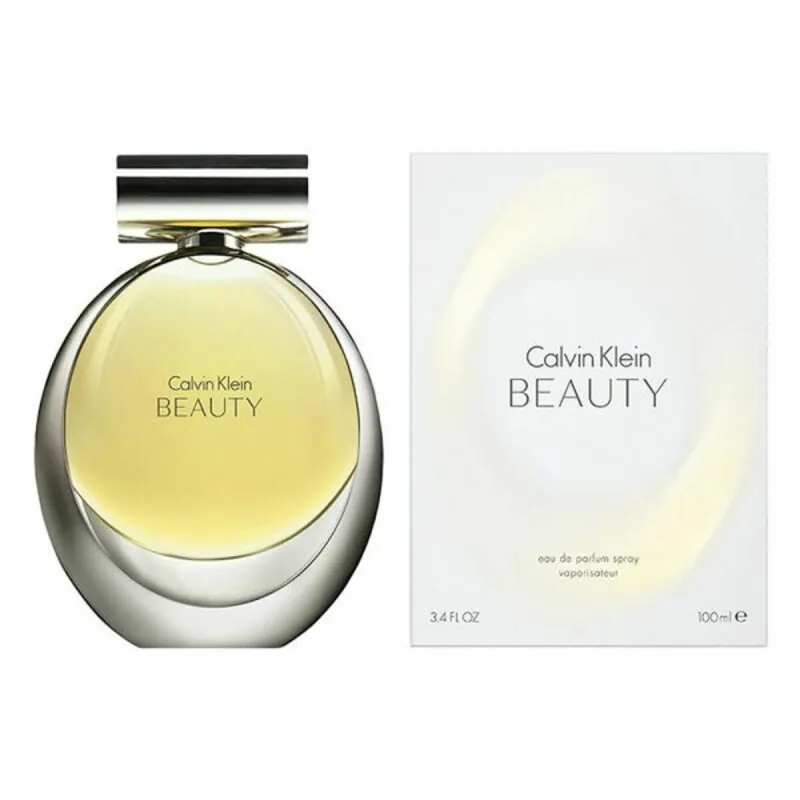 Women's Perfume Calvin Klein 10007385 EDP 100 ml
