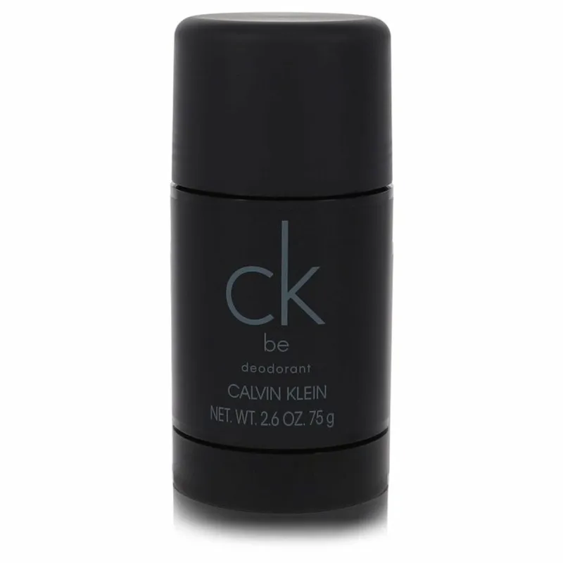 Dezodorantas tepamas Calvin Klein Ck Be 75 g Pakvėpintas