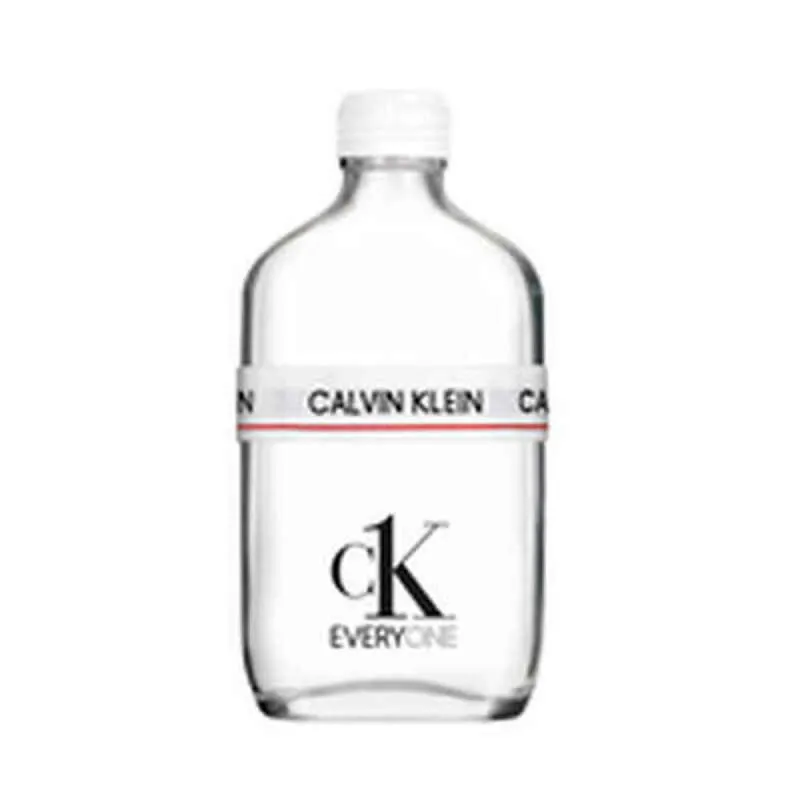 Parfümeeria universaalne naiste&meeste Calvin Klein EDT