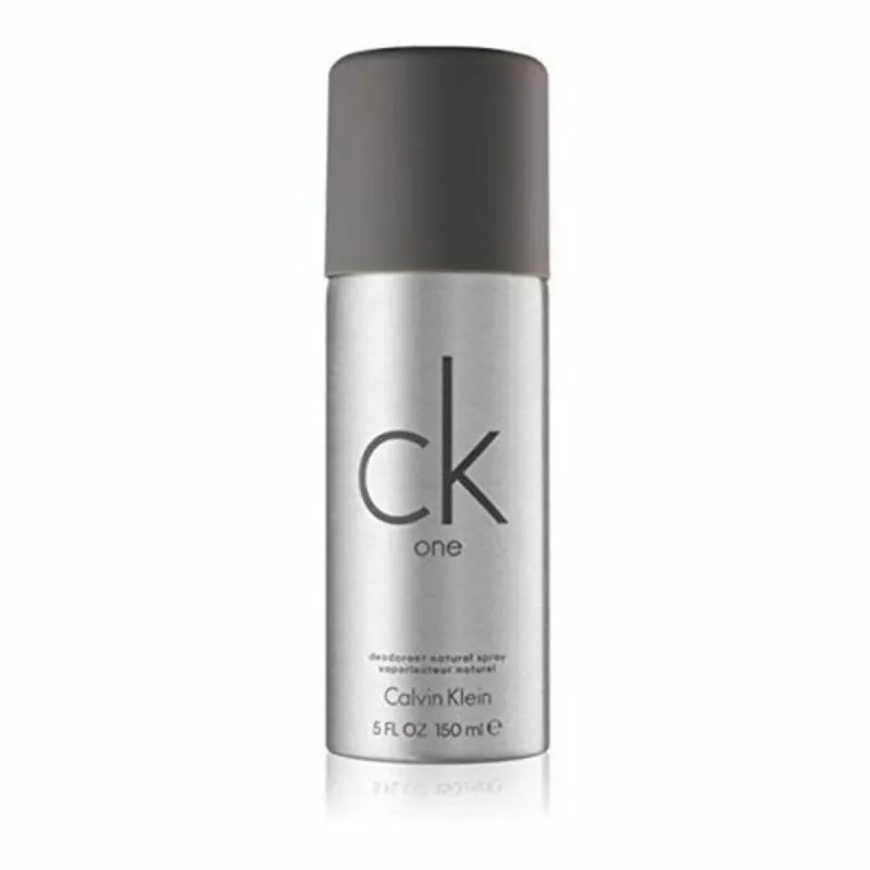 Suihkedeodorantti Calvin Klein 10000007618 150 ml