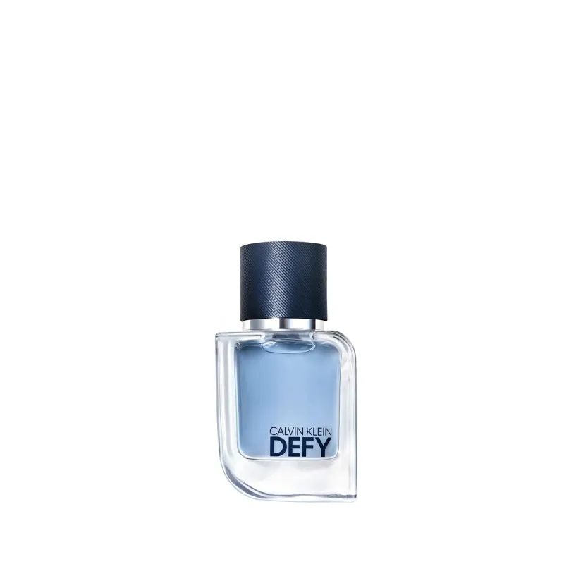 Мужская парфюмерия Calvin Klein Defy EDT 30 ml