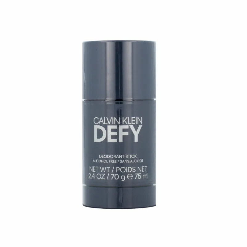 Pulkdeodorant Calvin Klein Defy 75 ml