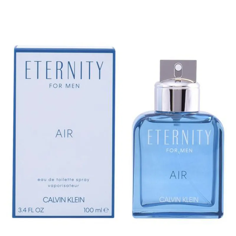 Miesten parfyymi Calvin Klein EDT