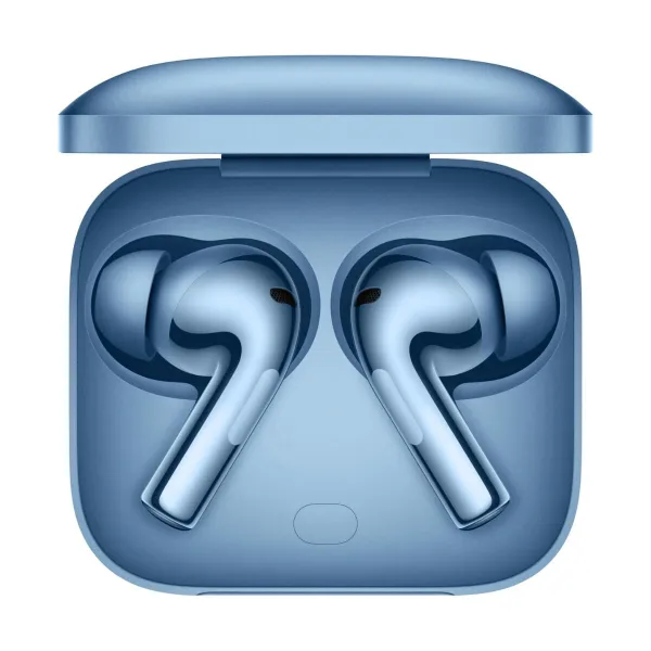Austiņas In-ear Bluetooth OnePlus Buds 3 Zils