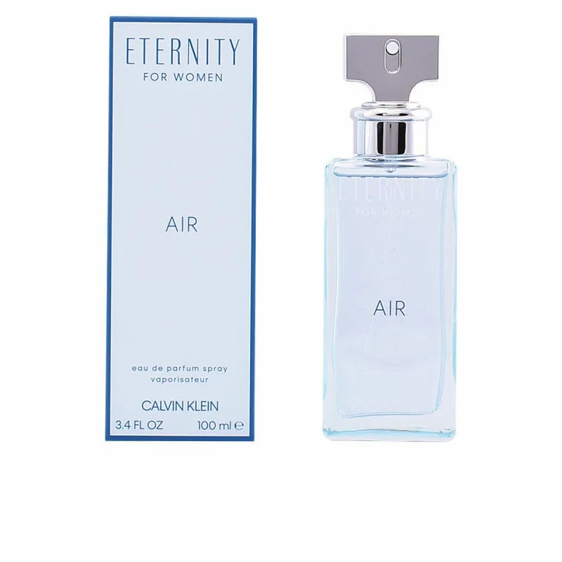 Naisten parfyymi Calvin Klein 821944 EDP 100 ml