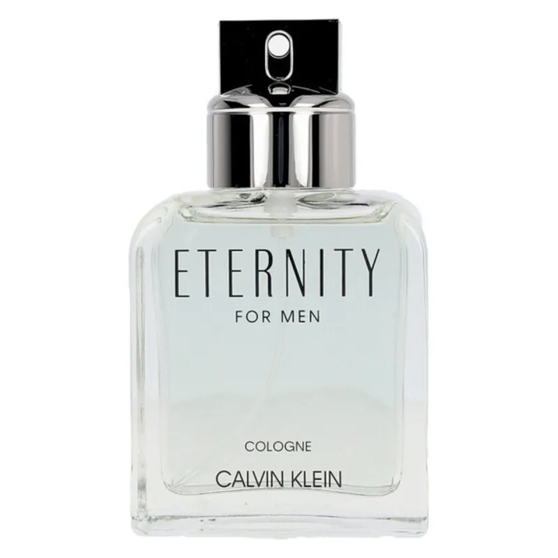 Мужская парфюмерия Calvin Klein Eternity Cologne For Men EDC EDT 100 ml