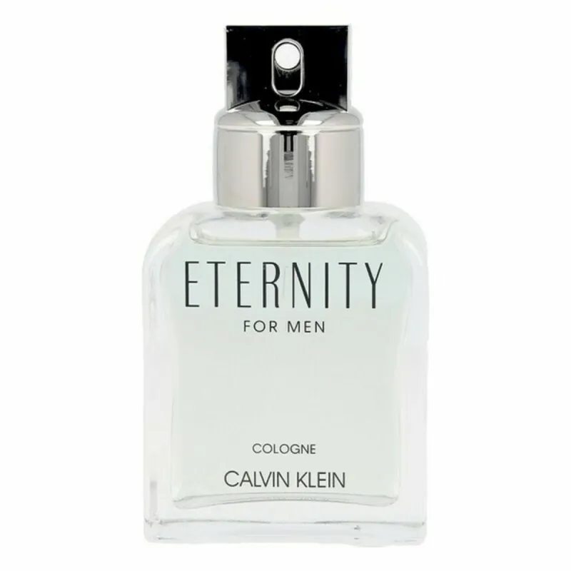 Vyrų kvepalai Calvin Klein Eternity Cologne For Men EDC EDT 50 ml