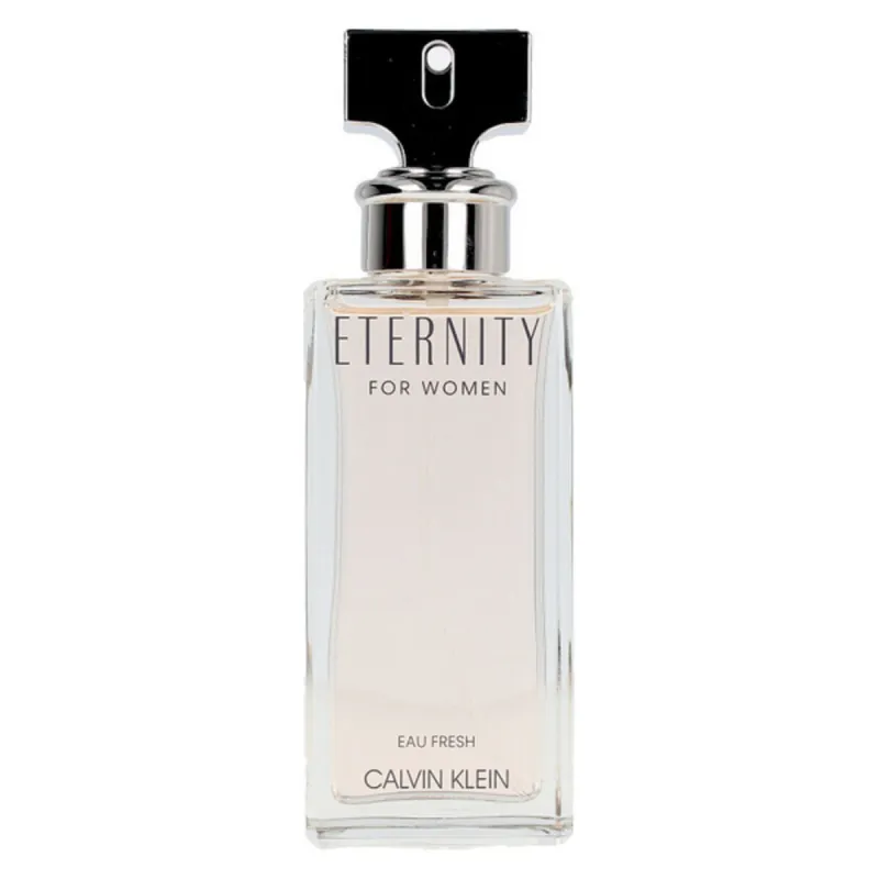 Женская парфюмерия Eternity for Woman Calvin Klein Eternity Eau Fresh EDP 100 ml