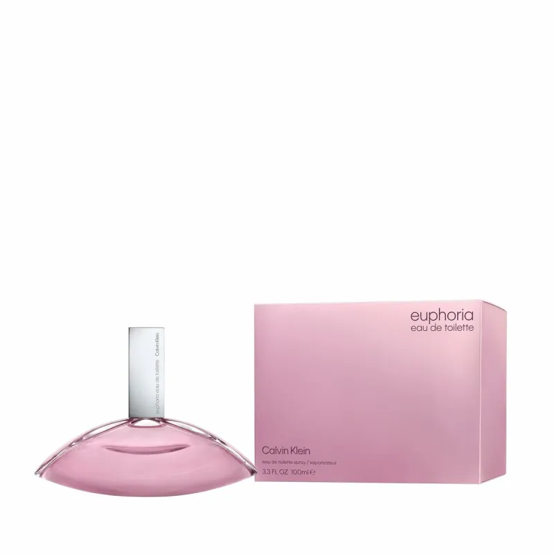 Moterų kvepalai Calvin Klein Euphoria 100 ml