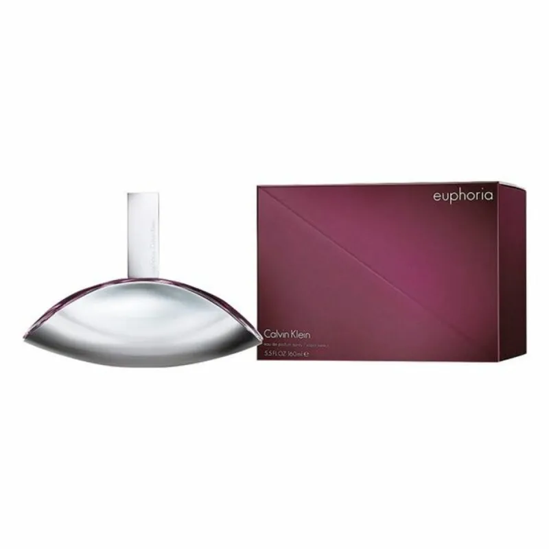 Naisten parfyymi Calvin Klein EUPHORIA EDP 160 ml