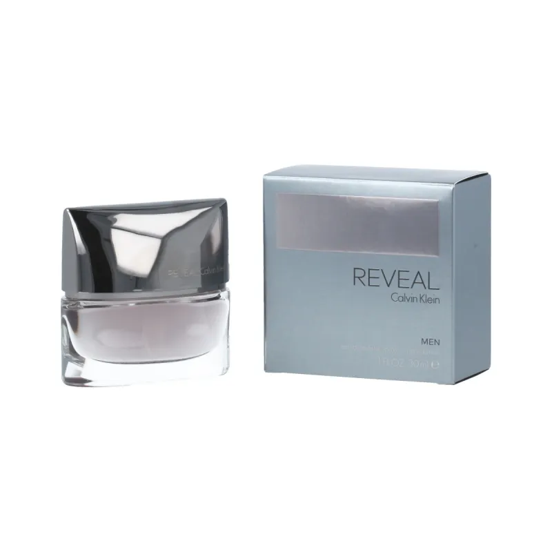 Miesten parfyymi Calvin Klein EDT Reveal Men 30 ml