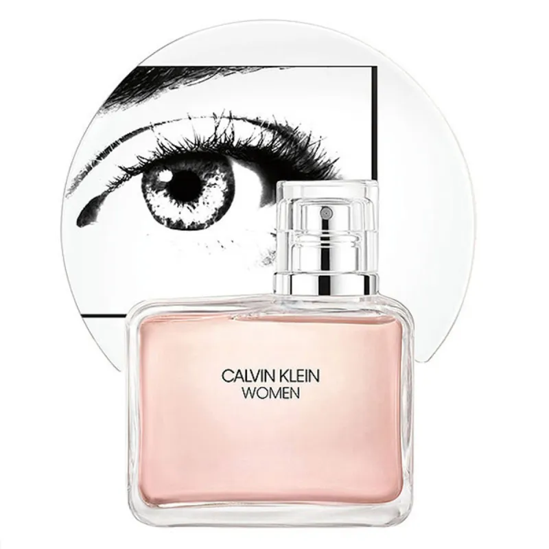 Naisten parfyymi Calvin Klein EDP