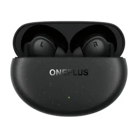 Ausinės OnePlus Juoda