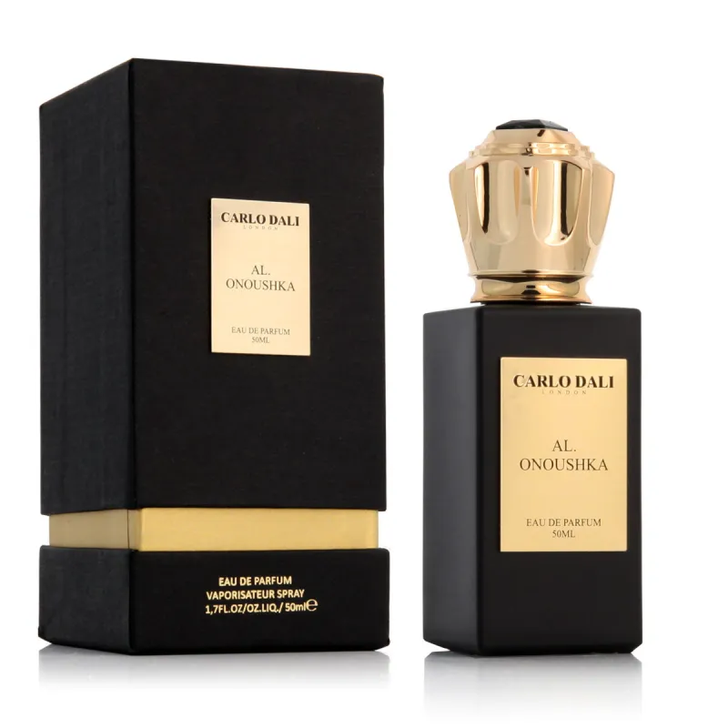 Parfem za žene Carlo Dali Al.Onoushka EDP EDP 50 ml