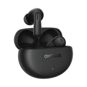 Ausinės OnePlus Juoda