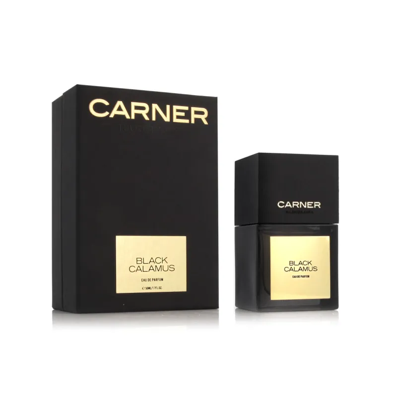 Parfem za oba spola Carner Barcelona Black Calamus EDP 50 ml