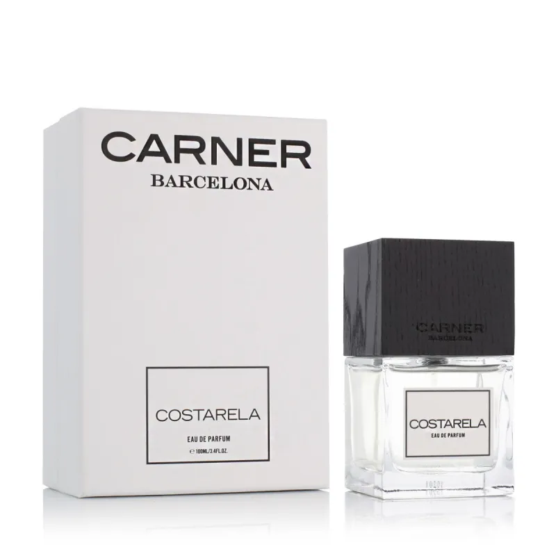 Unisex parfyymi Carner Barcelona EDP Costarela 100 ml