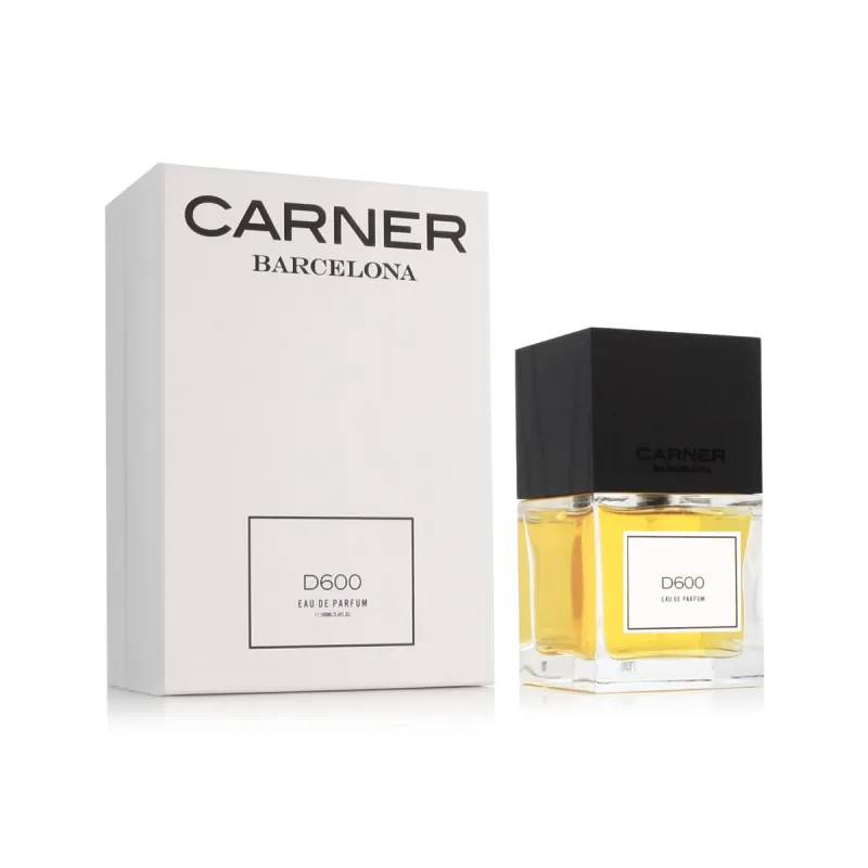 Парфюмерия унисекс Carner Barcelona D600 EDP 100 ml
