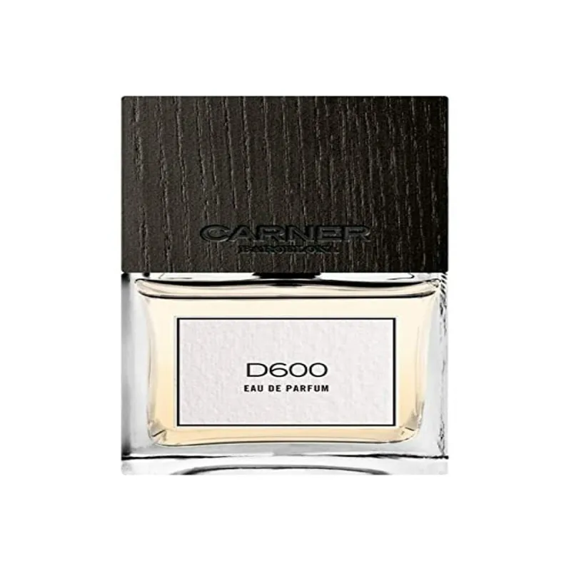 Парфюмерия унисекс Carner Barcelona EDP D600 50 ml