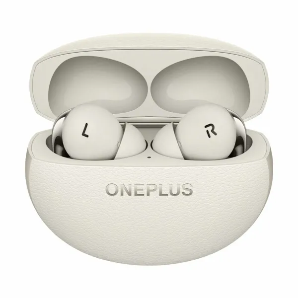 Austiņas In-ear Bluetooth OnePlus Buds Pro 3 Balts