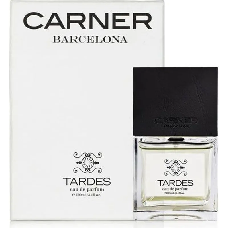 Naiste parfümeeria Carner Barcelona EDP