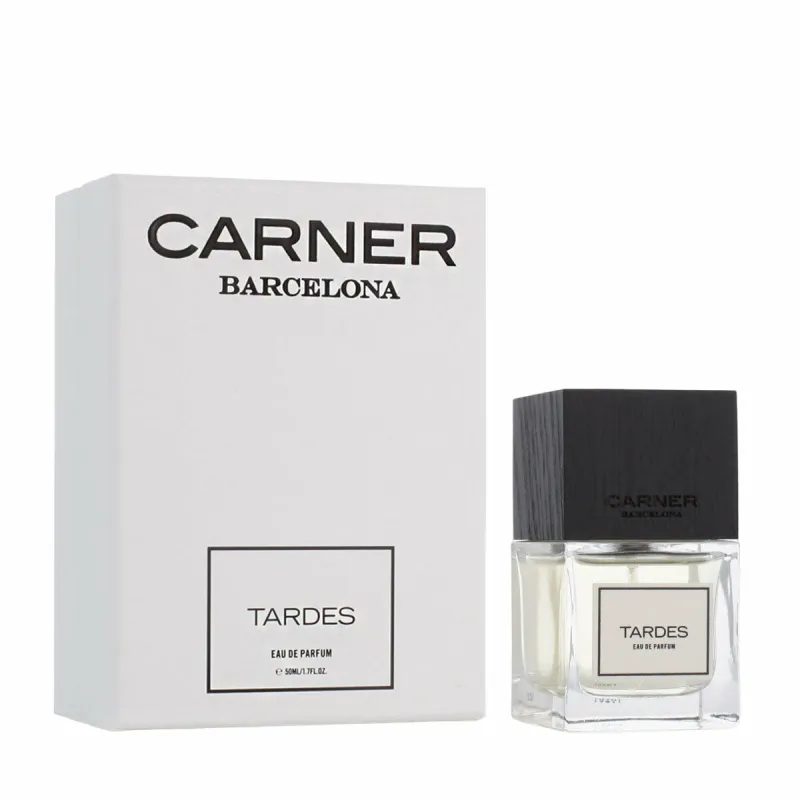 Moterų kvepalai Carner Barcelona EDP Tardes 50 ml