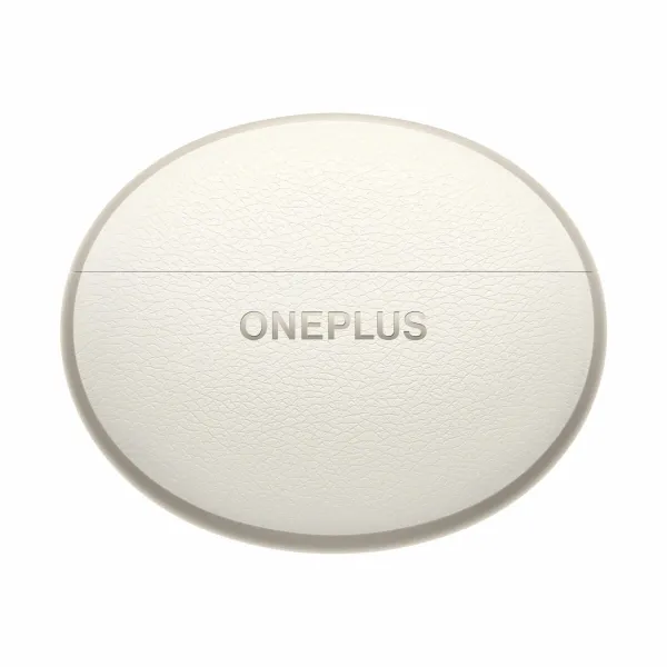 Bluetooth ausinės OnePlus Buds Pro 3 Balta