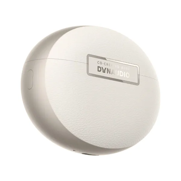 Bluetooth ausinės OnePlus Buds Pro 3 Balta