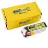 Battery Tattu R-Line 550mAh 14.8V 95C 4S1P