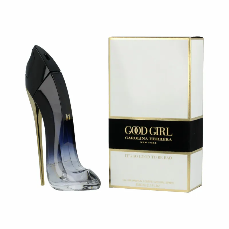 Moterų kvepalai Carolina Herrera Carolina Herrera EDP