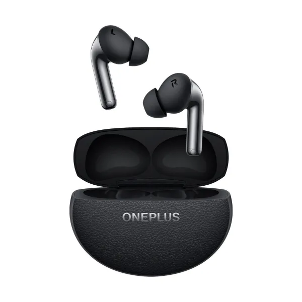 In-ear Bluetooth Headphones OnePlus Buds Pro 3 Black