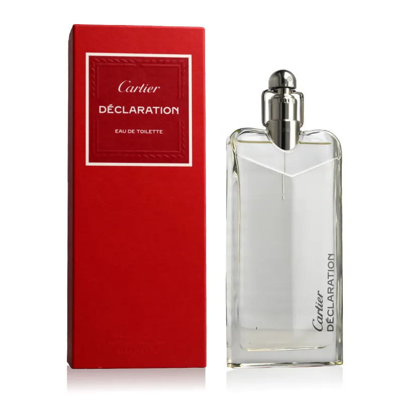 Miesten parfyymi Cartier Déclaration EDT 150 ml