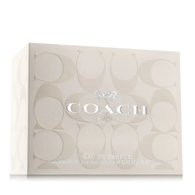 Naisten parfyymi Coach Coach Signature EDP 100 ml